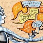 For the first time, AI analyzes language as well as a human expert