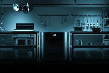 How Mel closed the deal with Amazon and Whole Foods