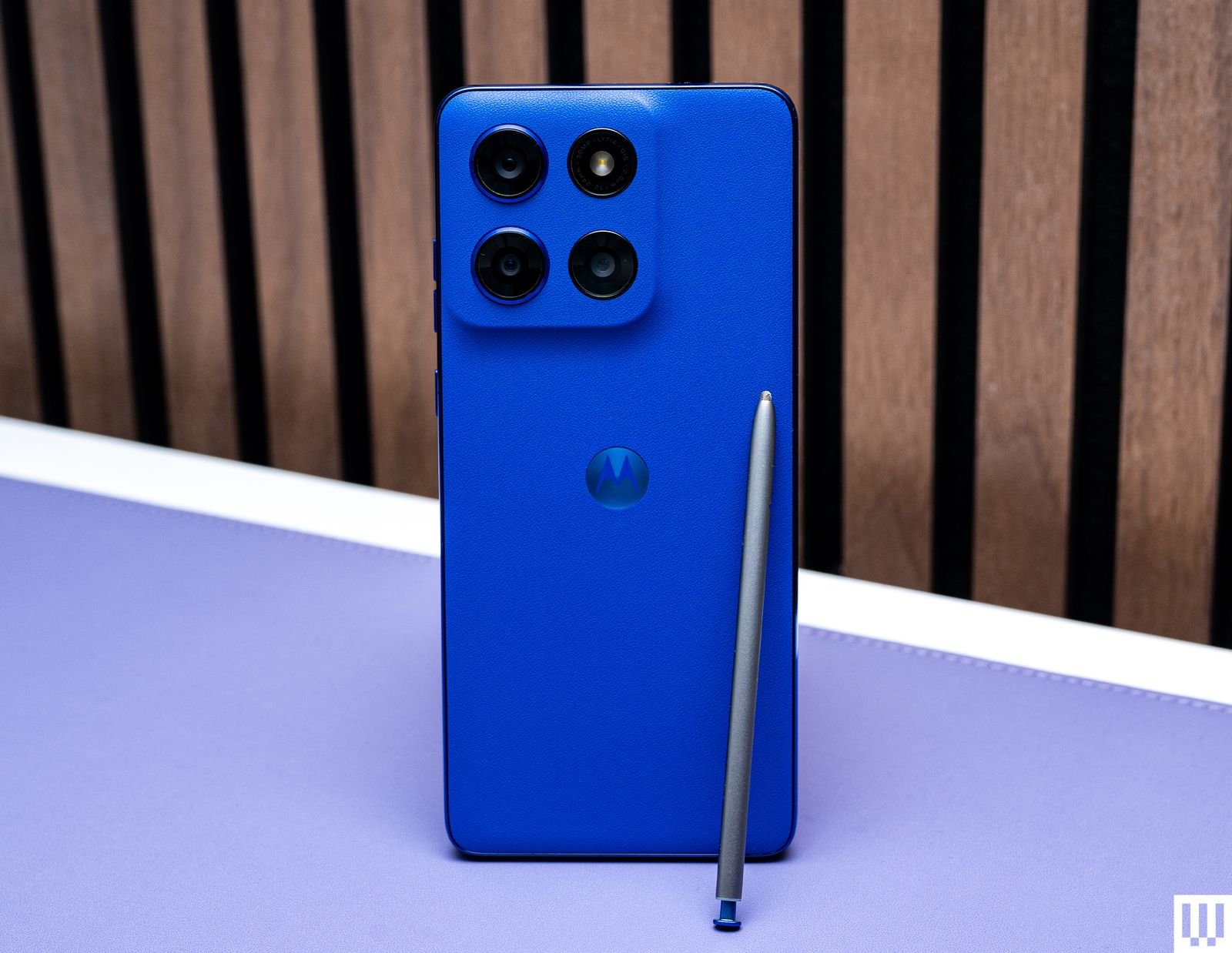 Image may contain electronics, telephone and mobile phone