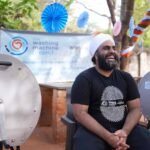 Flat-pack washing machine spins a fairer future