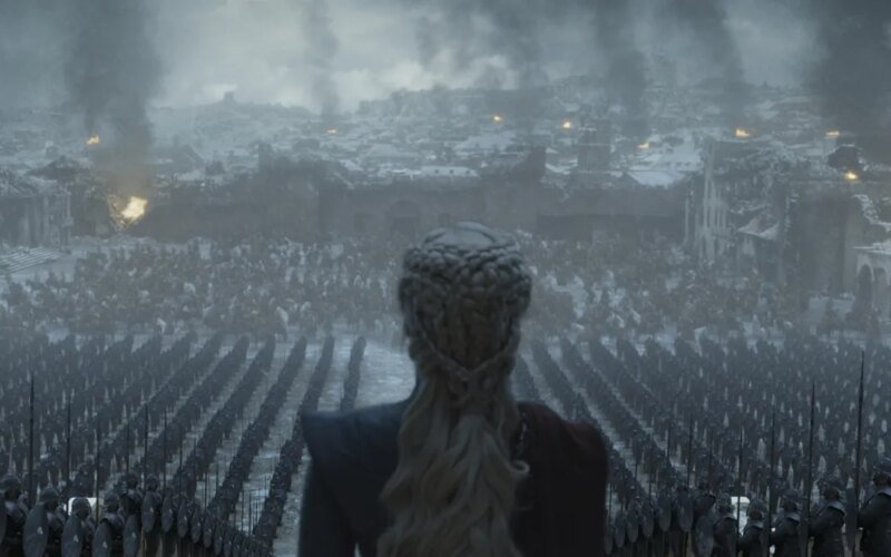 Warner Bros. purchase Netflix gives you what you’ve always needed: identity