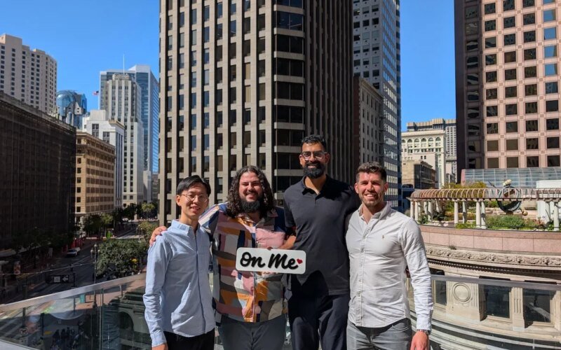 On Me raises $6 million to revolutionize the gift card industry