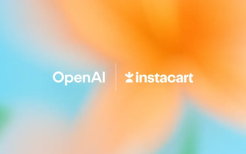 You can buy Instacart groceries without leaving ChatGPT