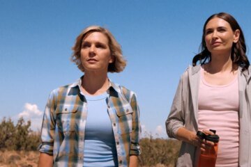 The finale of Pluribus showed that there is more to the story