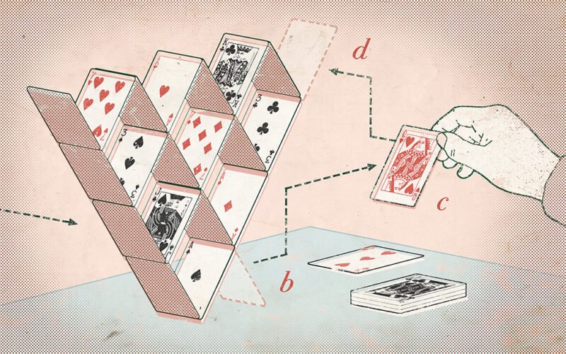 ‘Reverse Mathematics’ Illuminates Why Hard Problems Are Hard