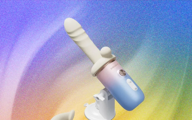 Lovense Spinel Review: A great little sex machine