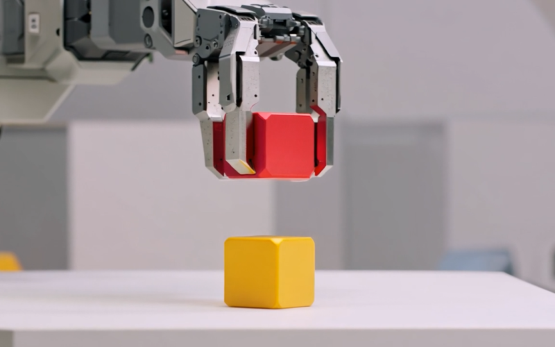 Runway launches its first global model, and adds original audio to its latest video model