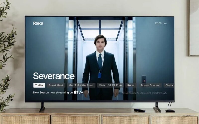Apple TV adds support for Google Cast even as Netflix ditches the feature