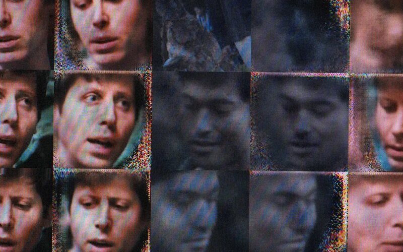 A director created a deepfake of Sam Altman, and he was unexpectedly hooked