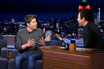 Silicon Valley is all about the hard sell these days