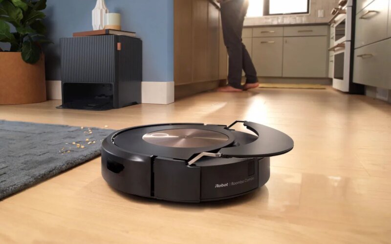 How iRobot lost its way home