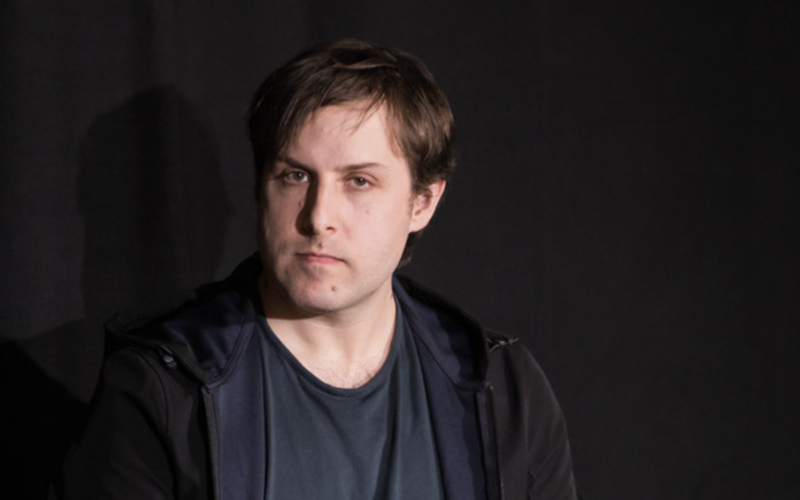 After Neuralink, Max Hodak is building something stranger