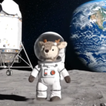 إن إعلان Gemini اللطيف من Google صادق في الغالب فيما يتعلق بالكذب على طفلك