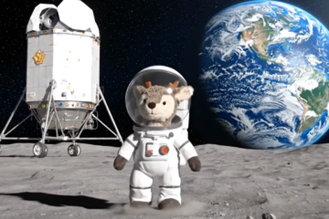 إن إعلان Gemini اللطيف من Google صادق في الغالب فيما يتعلق بالكذب على طفلك