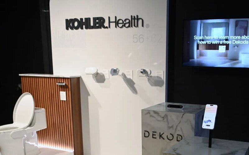 This week’s security news: Holy crap, Kohler toilet cameras aren’t fully encrypted