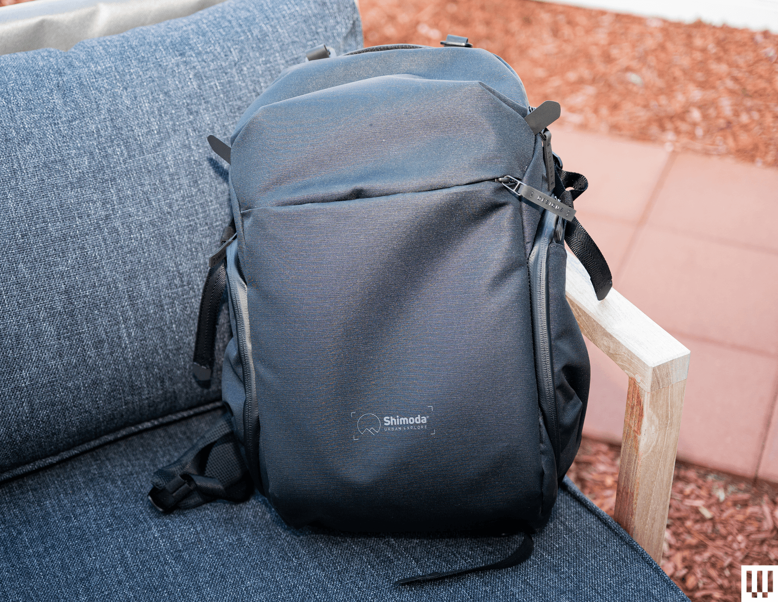 Shimoda Urban Explore 20