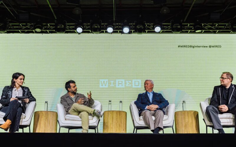 Former USIP lawyer at DOGE: ‘Authoritarian grip’