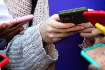 European Political Monthly: Where do Europeans stand on social media regulation?