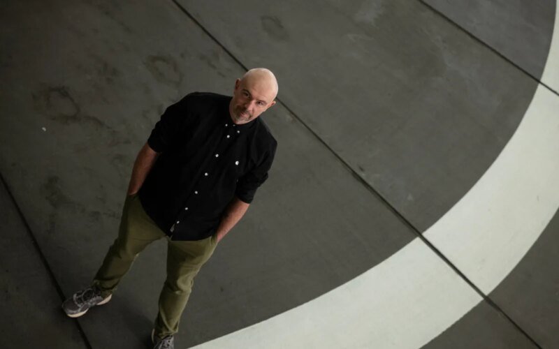 Solo VC and beloved investor Neil Murray has raised a third Nordic-focused fund