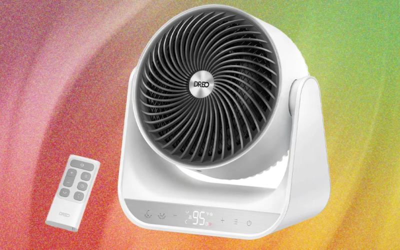 8 Best Space Heaters (2025): Tested, Measured, and Mistreated