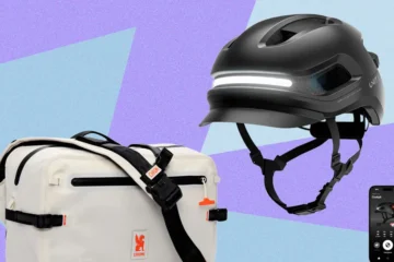 Best Bike Gear for Your Quick Winter Commute (2025)