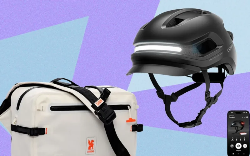 Best Bike Gear for Your Quick Winter Commute (2025)