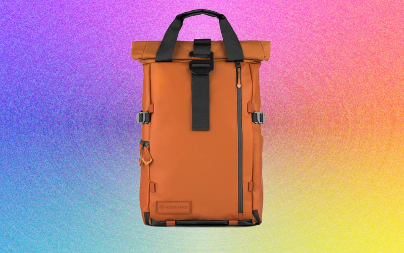 17 Best Camera Bags, Slings, Straps, and Backpacks (2025), Tested and Reviewed