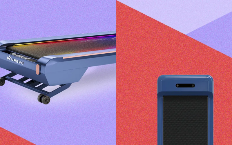 Best walking pads tested (2025): Urevo, WalkingPad, Sperax