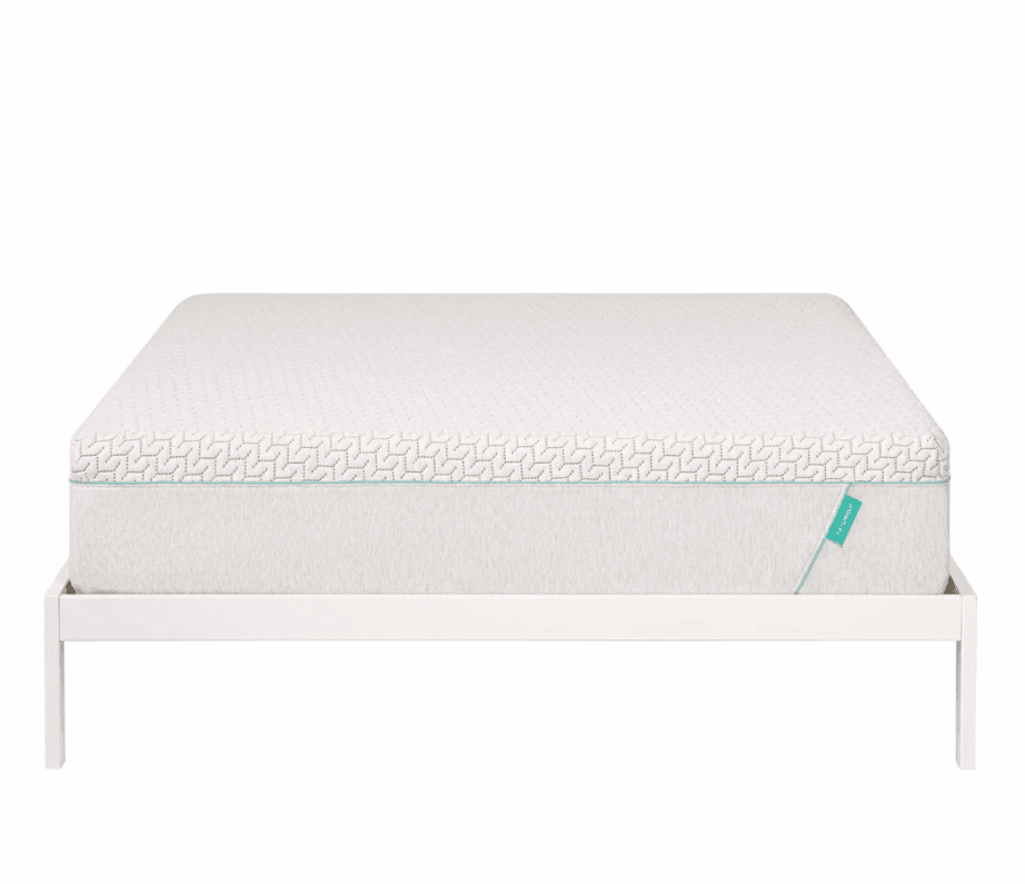 The image may contain furniture and bedding