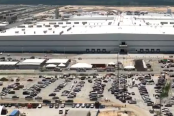 CEO killed at industrial site by worker operating forklift while talking on the phone, OSHA report shows