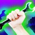 The gloves have been off in the fight for your right to repair