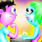 Technology disrupts friendship. It’s time to bring it back