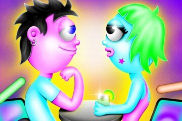 Technology disrupts friendship. It’s time to bring it back