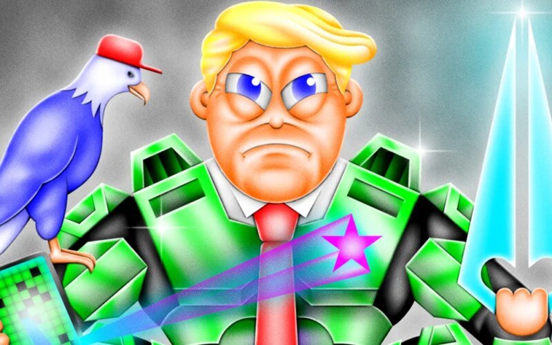 Fandom politics. Fascism fanfic