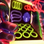 The best phones of 2025 were also the most ridiculous