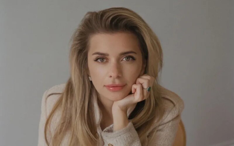 Why Masha Bucher of Day One Ventures believes venture capital and storytelling go hand in hand