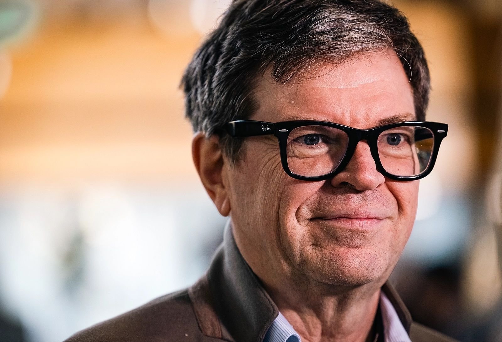 Image may contain Yann LeCun