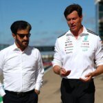 The FIA ​​issues a shocking ruling in the Mercedes-Red Bull saga “loophole” for the new V6 power unit: reports