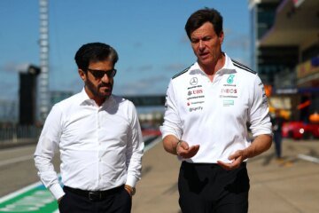 The FIA ​​issues a shocking ruling in the Mercedes-Red Bull saga “loophole” for the new V6 power unit: reports