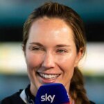 Danielle Collins heals from a heartbreaking accident involving her pets with a sweet surprise on Christmas Eve