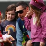 The Ashes: Australia omit spinner for Boxing Day Test at Melbourne ‘grass’ pitch.