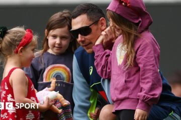 The Ashes: Australia omit spinner for Boxing Day Test at Melbourne ‘grass’ pitch.