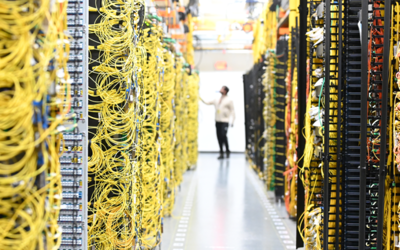 Amazon has hired longtime AWS CEO Peter DeSantis to lead its new artificial intelligence organization