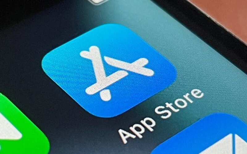 Apple is opening its App Store to competition in Japan