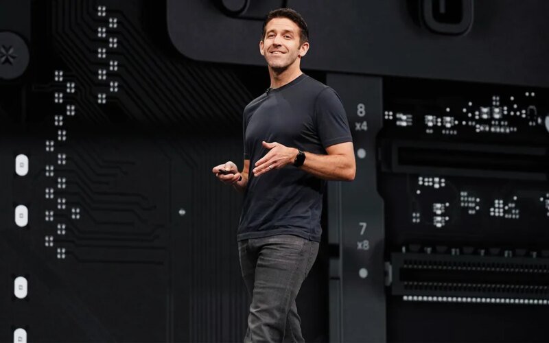 As key talent leaves Apple, meet the new generation of leaders taking on the old guard