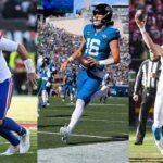 Fantasy Football projection for QBs for Week 17 explored