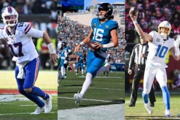 Fantasy Football projection for QBs for Week 17 explored