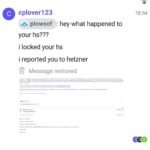 Why We Abandoned Matrix: The Dark Truth About User Security and Safety – Meta