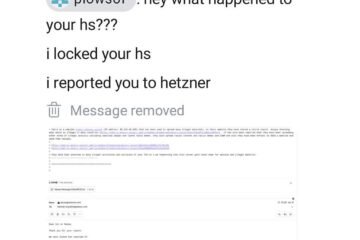 Why We Abandoned Matrix: The Dark Truth About User Security and Safety – Meta
