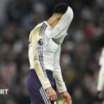 FPL Tips: How to save your Fantasy Premier League season